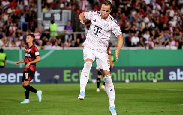 Кейн прокомментировал слухи о своем возвращении в АПЛ