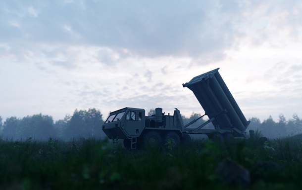 Lockheed Martin продвигает в Европе систему ПВО THAAD