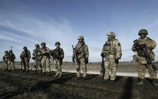 Дезертиров в армии РФ заставляют драться до смерти - АТЕШ