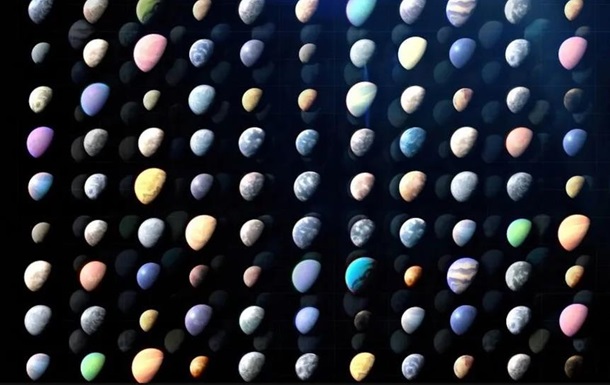 NASA підтвердило існування 6000 екзопланет