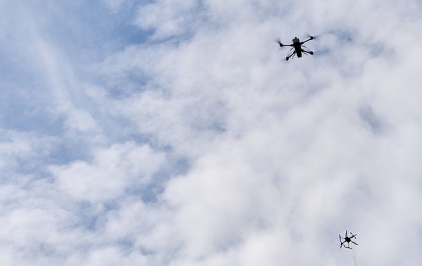 Неизвестные БПЛА зафиксировали еще в двух странах