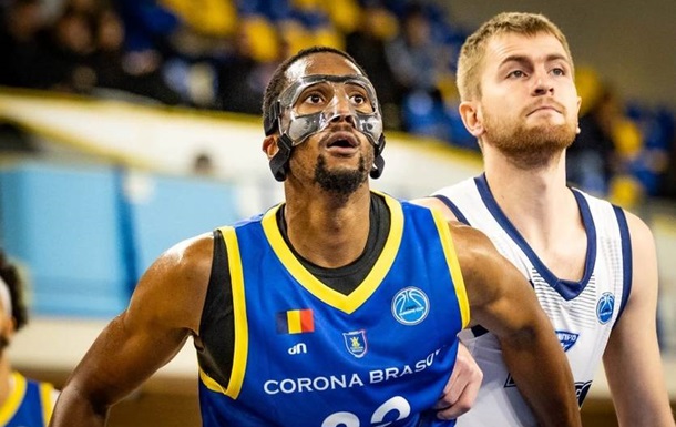 Чемпионы Украины прекратили участие в Кубке Европы ФИБА