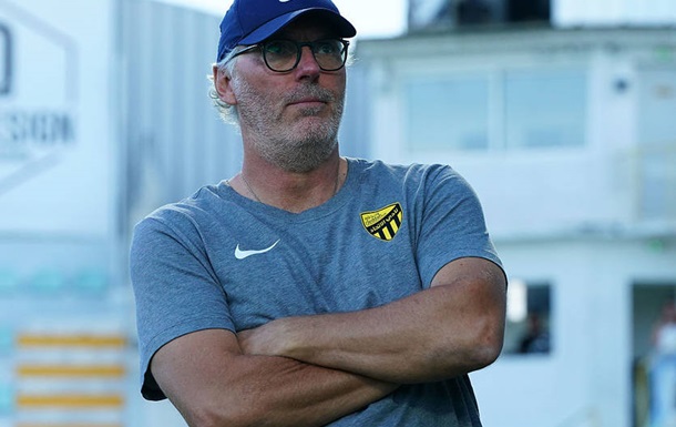 Тренер чемпіонів Саудівської Аравії звільнений після першої невдачі сезону