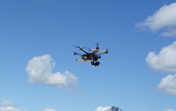 В аэропорту Нидерландов закрывали взлетно-посадочную полосу из-за дрона