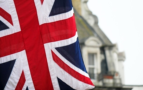 Британія посилить  стіну дронів  для захисту від Росії