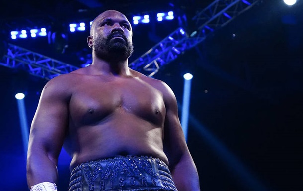 Представитель Чисоры рассказал о поиске оппонента