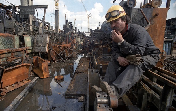 СВРУ: Кремль скрывает безработицу, маскируя её под социальный прогресс