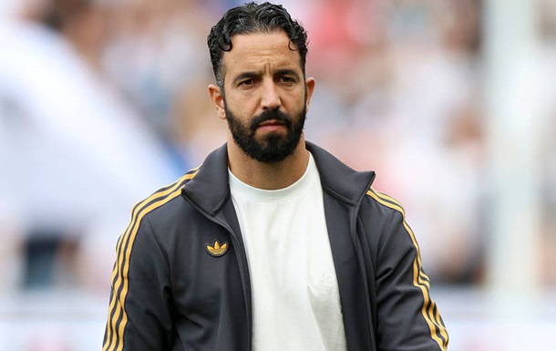 За Рубена Аморима заступился его игрок, указав на место злопыхателям