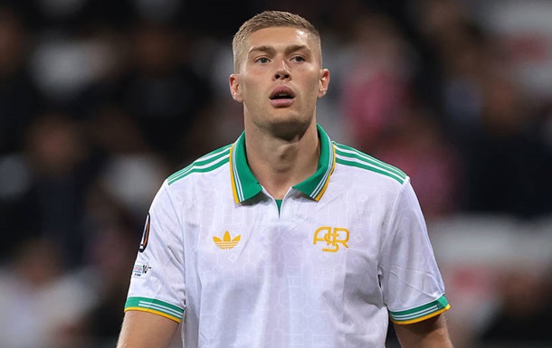 Довбик відзначився першим голом у сезоні і розраховує на подальшу удачу