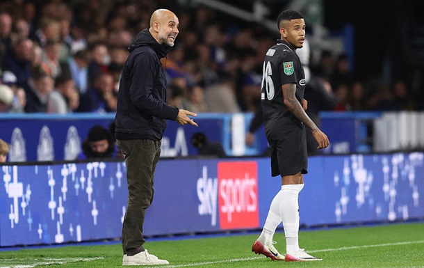 Вингер Манчестер Сити продолжит карьеру в клубе