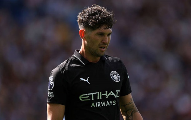 Гравець Ман Сіті може отримати оновлений контракт