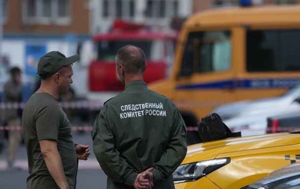 В Архангельске студент напал на преподавательницу русского языка