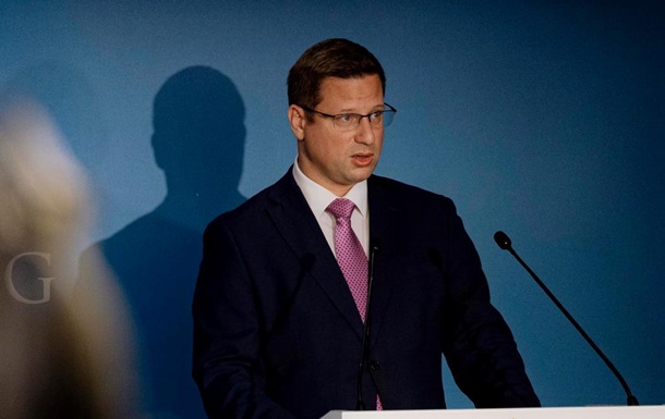 Венгрия заблокировала 12 украинских новостных сайтов