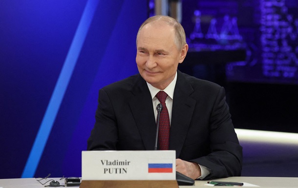 Путин подписал закон о выходе РФ из конвенции против пыток