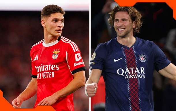 Лига чемпионов: анонс 2-го тура – ​​Забарный против Ямаля, Судаков и Моуриньо против Челси