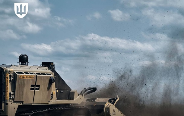 В Україні знешкодили понад 1 млн вибухонебезпечних предметів