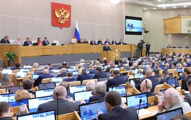 РФ наступного року витратить на армію та силовиків 40% бюджету