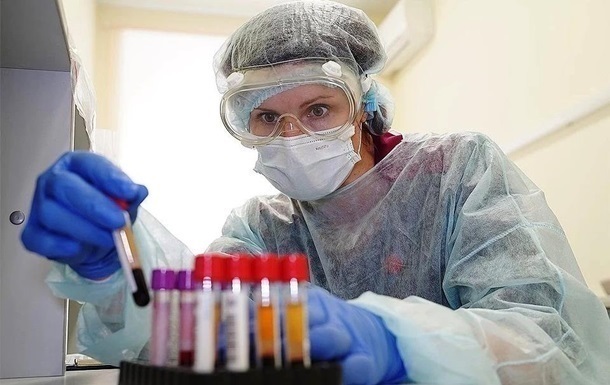 В Киеве увеличилось число заболевших COVID-19 среди школьников