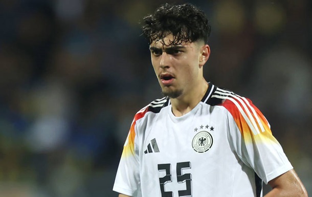 Клуб нашел еще одного претендента на позицию Родри