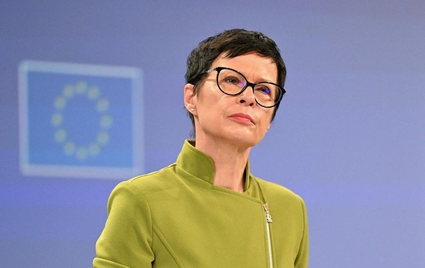 Скрининг законодательства Украины завершен - ЕК