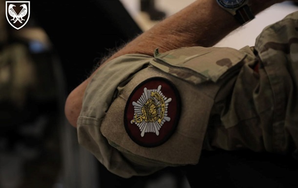 Україна й Данія спільно тренуються протистояти БпЛА