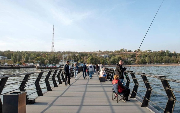 Маріуполь: місто, яке окупанти намагаються підмінити