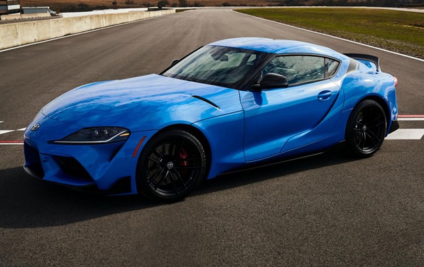 Масштабная отзывная кампания BMW затронула владельцев Toyota Supra