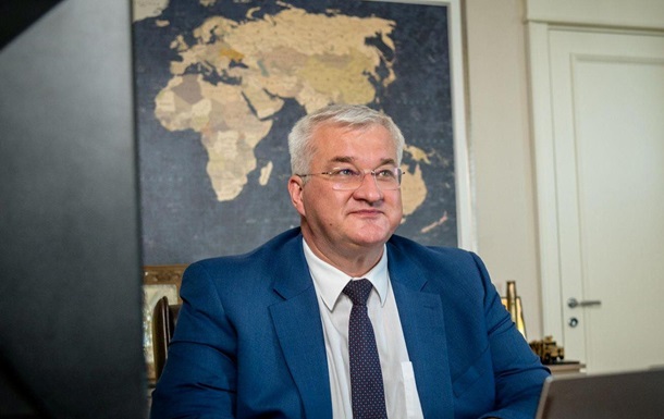 Сибіга відповів Орбану щодо  суверенітету  України