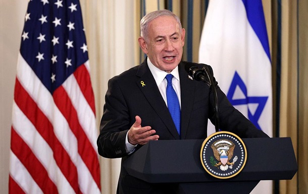 Нетаньяху пообещал больше не атаковать Катар