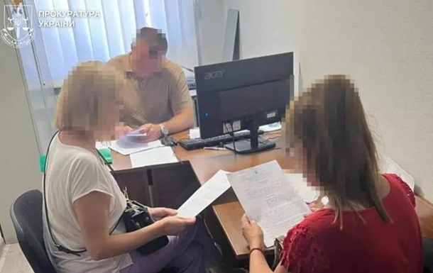 Депутатку из Одесщины осудили за публикации в соцсетях