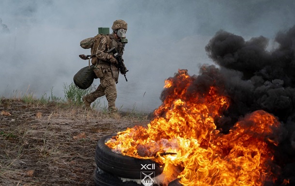 РФ найбільше тисне на двох напрямках - Генштаб