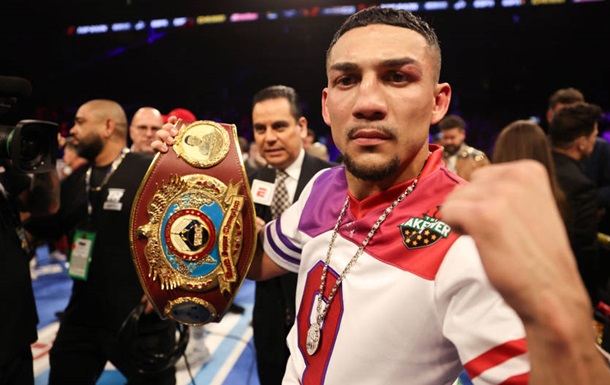 Будущий соперник Лопеса попал под критику со стороны американца