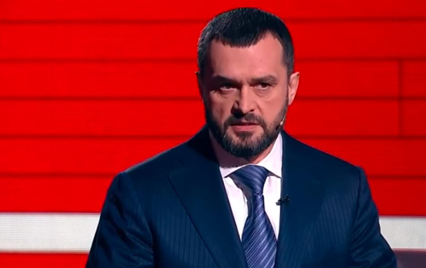 Мін юст почав процес конфіскації активів ексочільника МВС Захарченка