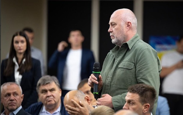 Украинские металлурги рассказали о крупнейших вызовах для отрасли