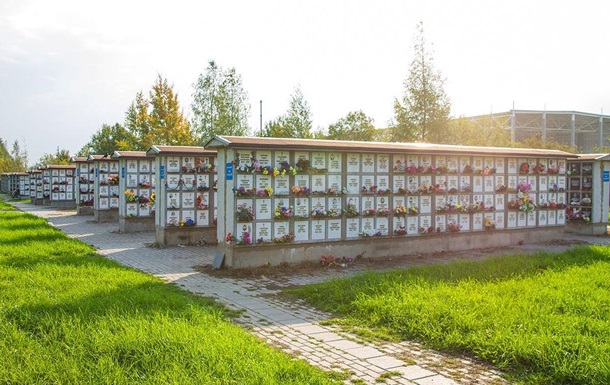 В Росії запустять найбільший в Європі крематорій