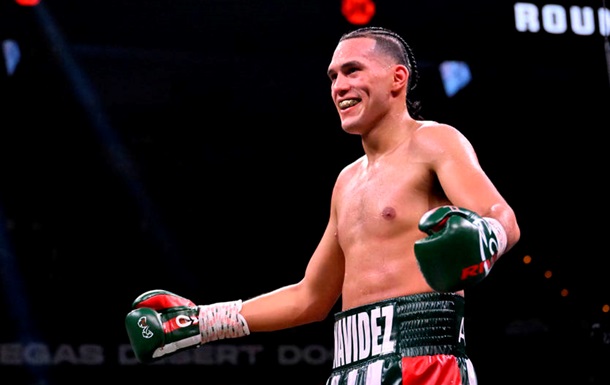 Турки подобрал замену Альваресу на февральский вечер бокса