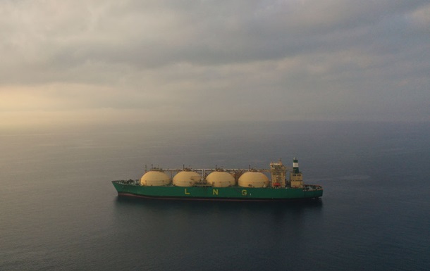 Три страны ЕС потратились на газ РФ больше, чем на Украину - Greenpeace