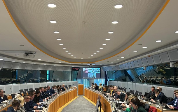 Украина сделала исторический шаг на пути к ЕС - Кулеба