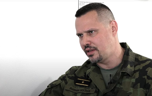 В Чехии расследуют нападение на руководителя разведуправления армии