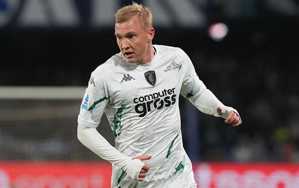 Колишній талант України опинився в кіпрському клубі