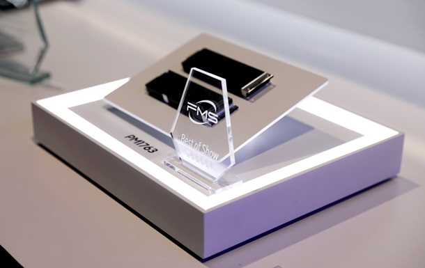 Samsung в 2027 году выпустит накопитель нового поколения объемом 512 ТБ