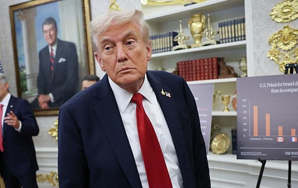 Трамп считает шатдаун в США  неизбежным 