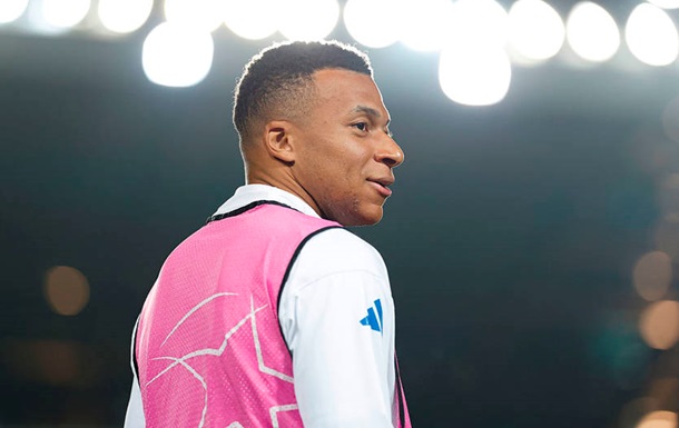 Мбаппе превзошел легенду Баварии по числу голов в Лиге чемпионов