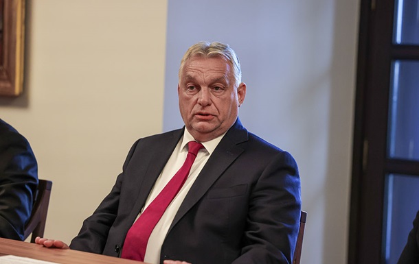 Блокировка и суверенитет. Конфликты с Венгрией