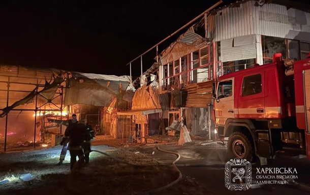 В Харькове увеличилось число пострадавших