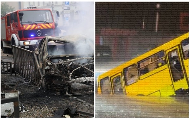 Підсумки 30.09: Удар по Дніпру і підтоплення Одеси