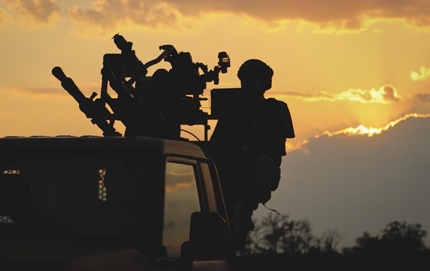 У Генштабі розповіли, що відбувається на фронті