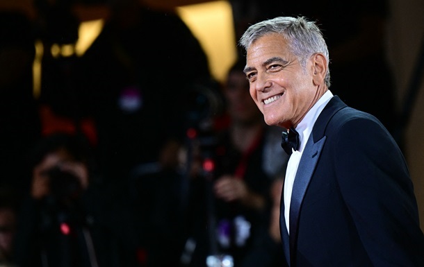 Джордж Клуни впервые за долгое время рассказал о своих детях-близнецах