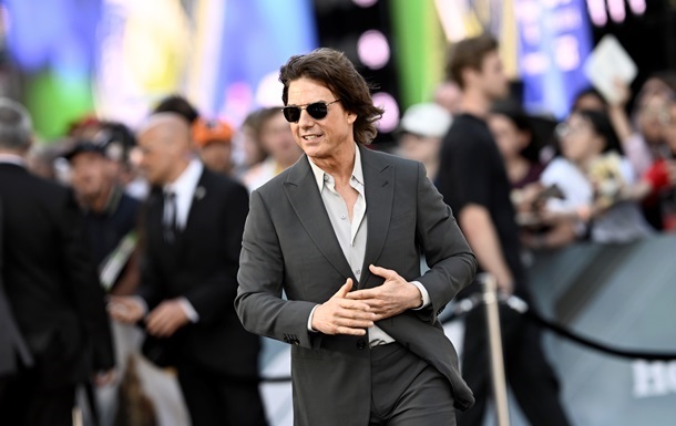 Том Круз и Ана де Армас планируют свадьбу – СМИ