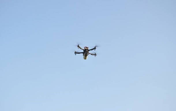 В ФРГ зафиксировали массовые полеты дронов над критической инфраструктурой